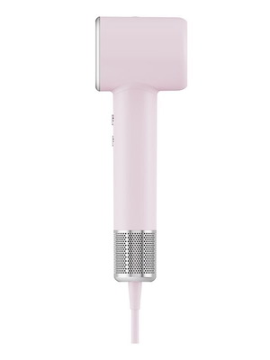Σεσουάρ Honor CHOICE WOF High-Speed Hair Dryer Pro ροζ νέο