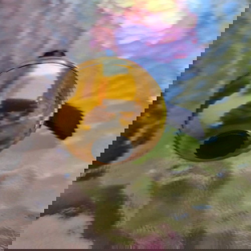 Κουδούνι ποδηλάτου καινούριο αχρησιμοποίητο