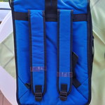 Bosch insulated backpack cooler bag