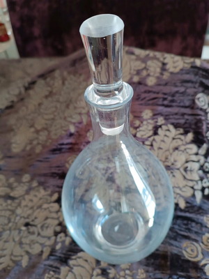 Carafe like new