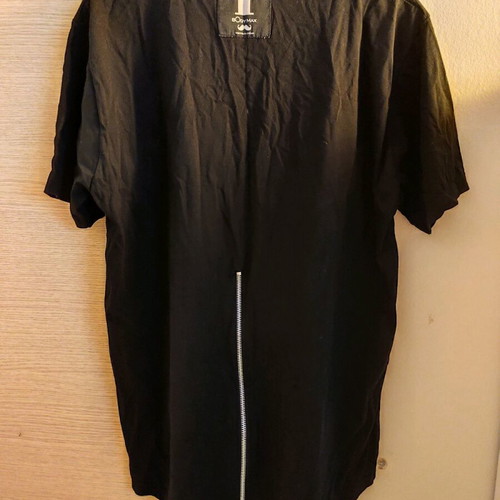 Bodymax men's t-shirt XL new, black