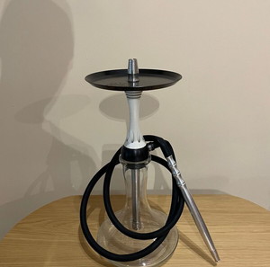 Ναργιλες Alpha Hookah X