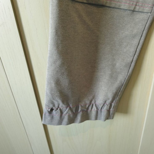 Cargo jogger pants Universo Danza green, used, size 14