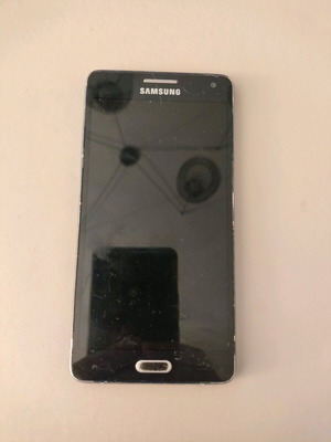 Samsung A5 (2014) used for parts or repair