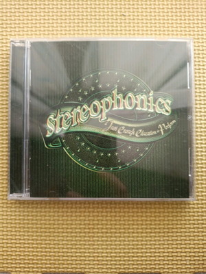 Stereophonics Just Enough Education To Perform CD like new