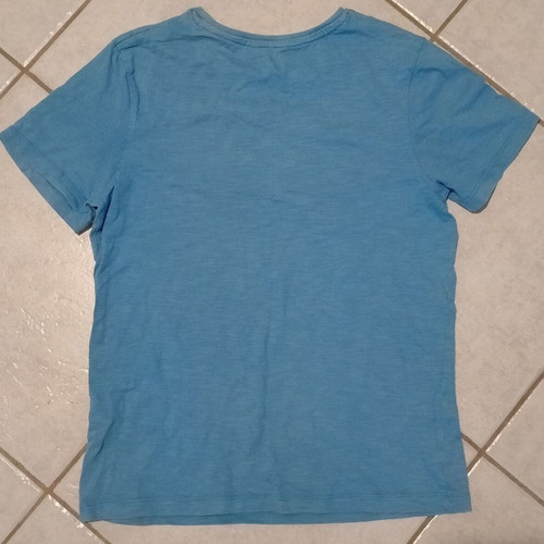 Boys' t-shirts used, pack of 3, size 164 cm, Orchestra