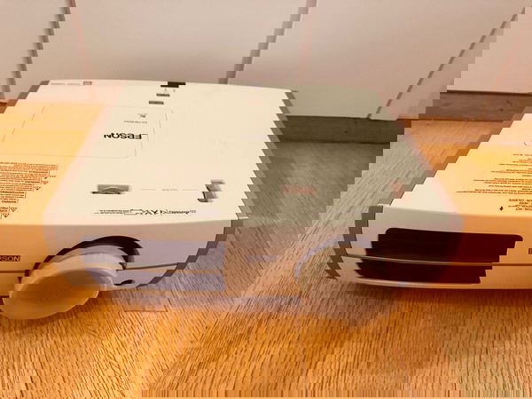 Προτζέκτορας Epson EH-TW3600