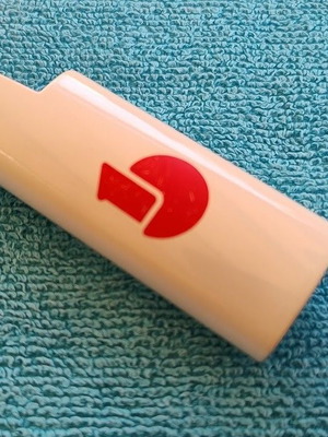 Collectible Assos Papastratos lighter case like new