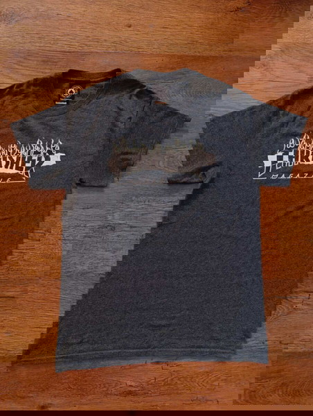 Thrasher Magazine T-shirt