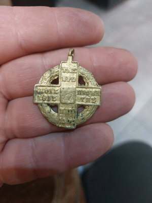 Μετάλλιο Αριστείον Αγώνος μεταχειρισμένο