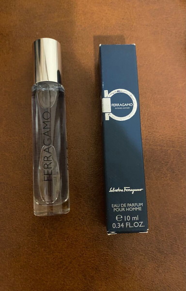 Salvatore Ferragamo