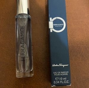 Salvatore Ferragamo