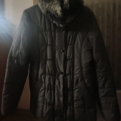 Leonard's jacket like new, size S / 36 / 8