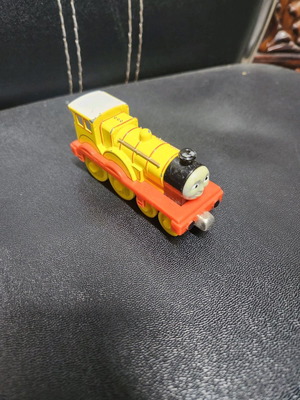 Thomas train limited edition 2006 Molly used