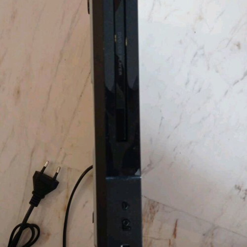 Dvdcd player used, LG