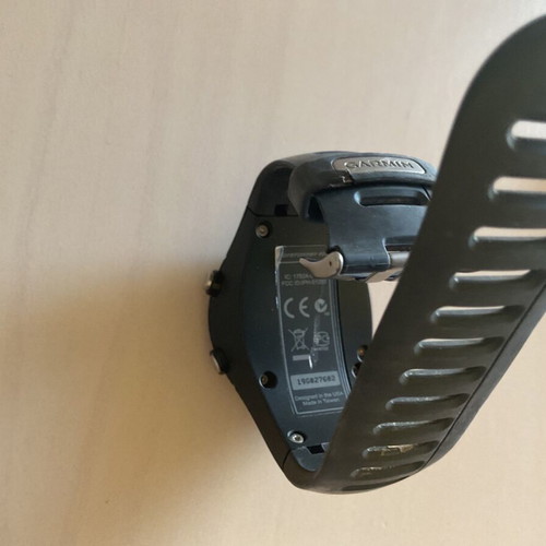 Garson watch used for parts or repair