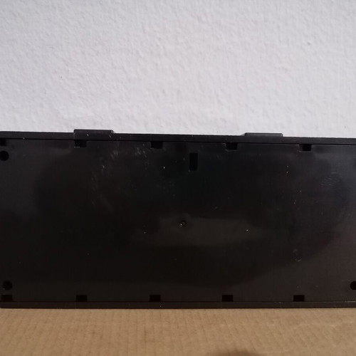 Marshall wall mount base for 4 keychains, used