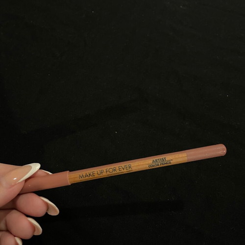 Make up for ever lip liner σαν καινούργιο, απόχρωση completely sepia