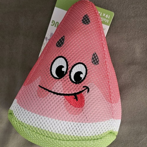Dog vests and fabric toy like new, various sizes