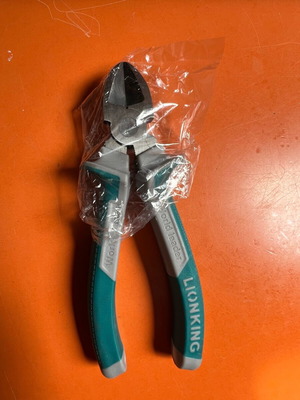 Lionking Professional Side Cutter new