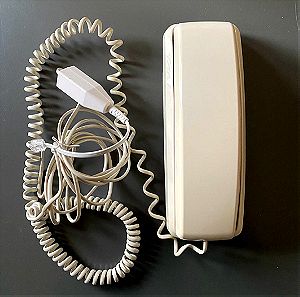 Vintage ενσύρματο τηλέφωνο General Electric