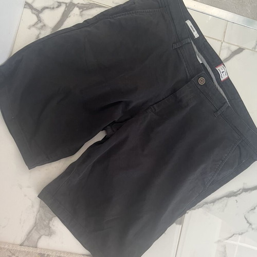 Jack & Jones and Patrick men's shorts used, sizes XL and XXL