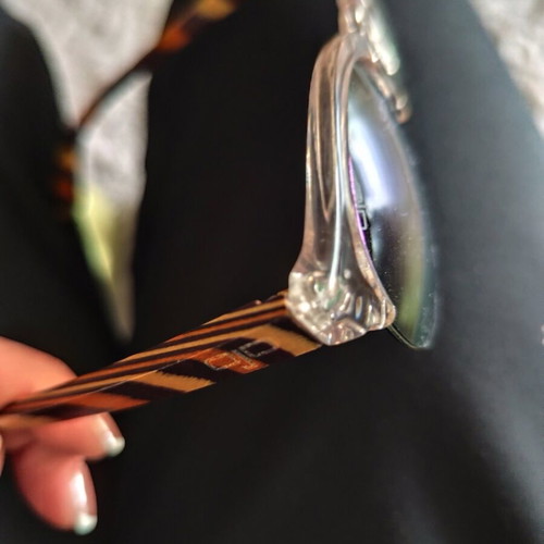 Ojo women's sunglasses like new