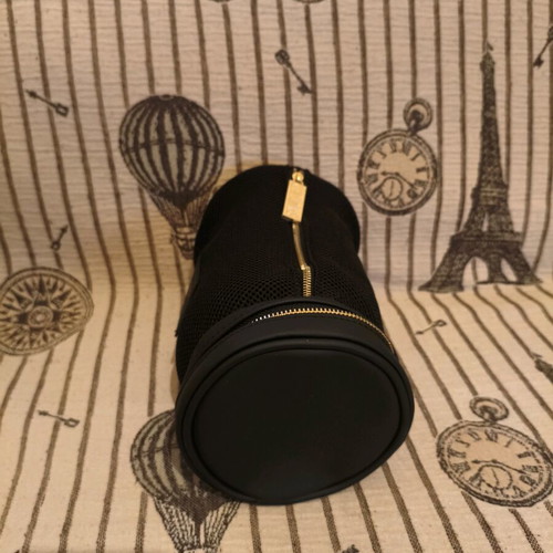 Gaultier toiletry bag new