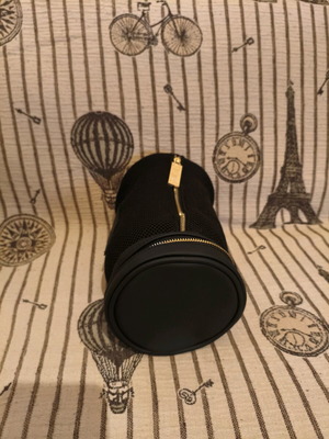 Gaultier toiletry bag new