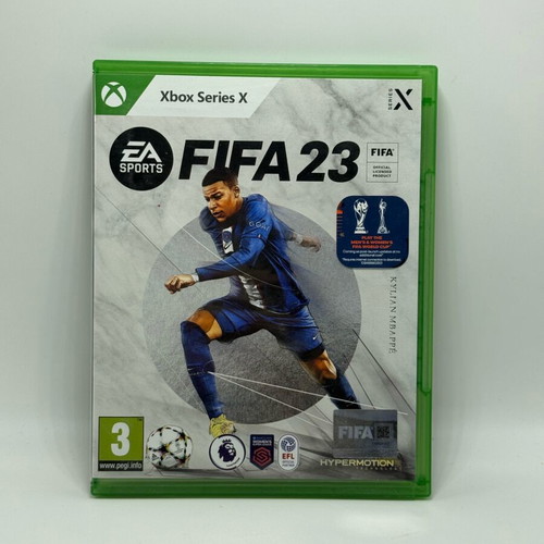 Fifa 23 Xbox One used game