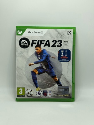 Fifa 23 Xbox One used game
