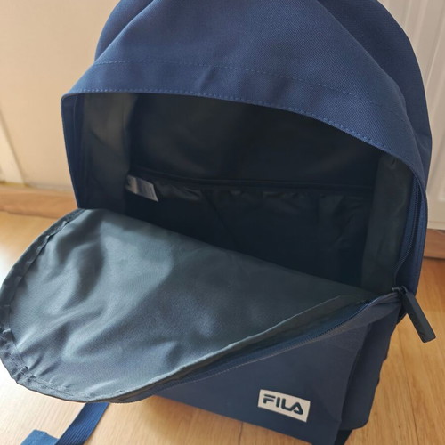 Fila backpack new, blue
