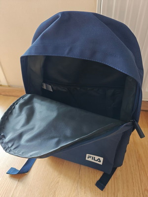 Fila backpack new, blue