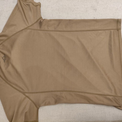 Pentagon Bodyshock MK2 Quick Dry T-shirt like new, coyote color, size M