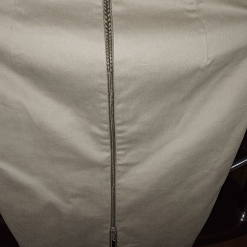 Toi Moi midi-pencil skirt beige like new, size S