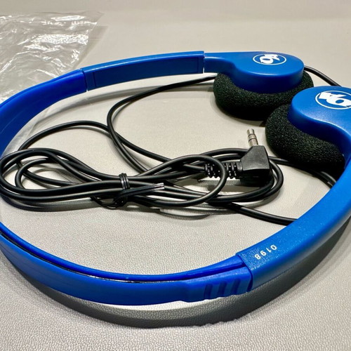 Olympic Airways Headphones new