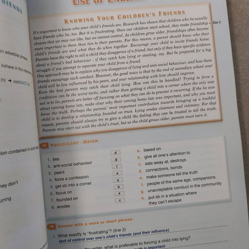Bringing the gap CPE 2nd Year Proficiency books new, set of 3