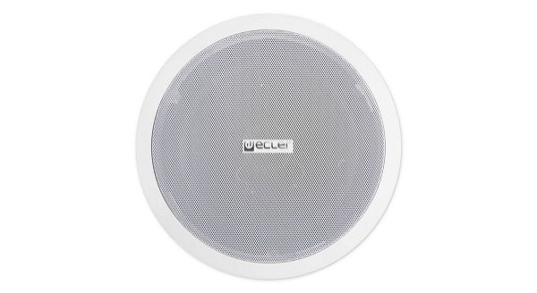  ichio ECLER IC8 In-ceiling / In-wall Loudspeaker