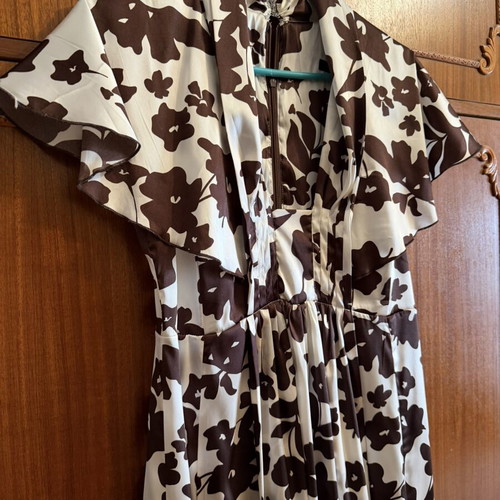 Zero branded dress size 38 new