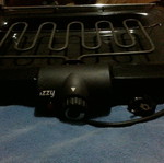 Izzy electric grill 2000W new