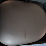 Bose Noise Cancelling 700 wireless headphones new, black