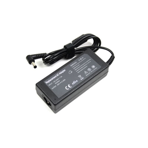 OEM 65W Laptop Charger for Fujitsu Siemens Lenovo Gateway 20V 3.25A 5.5x2.5mm