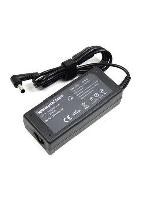 OEM 65W Laptop Charger for Fujitsu Siemens Lenovo Gateway 20V 3.25A 5.5x2.5mm