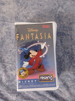 Φιγούρα Funko Rewind Mickey Mouse καινούργια