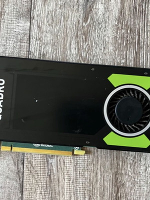 NVIDIA Quadro M4000 like new professional 8GB GDDR5 graphics card