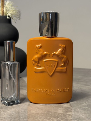 Parfums De Marly Althair 20ml decant new, eau de parfum