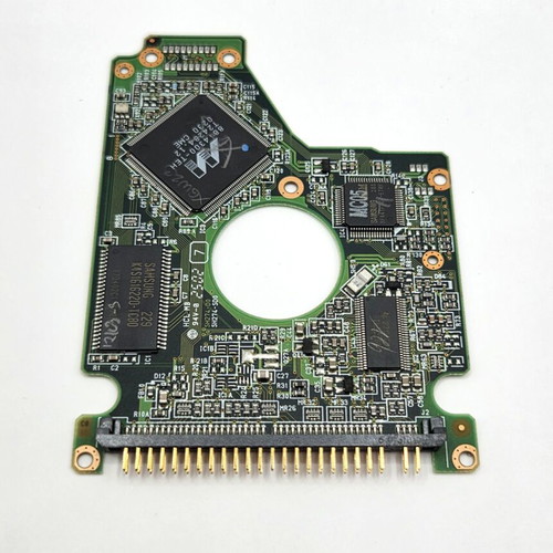 HDD PCB Controller Board 2.5" IDE (PATA) like new with Marvell and Samsung chips