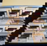  Παλιά σουβενίρ φωτογραφίες Αθήνα Θεσσαλονίκη.