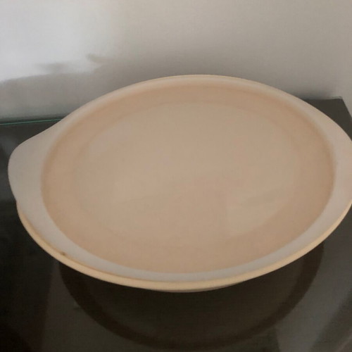 Tupperware double 2.1L