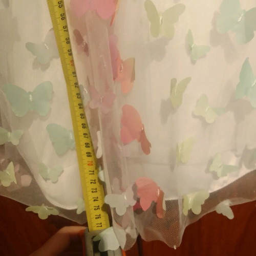 Girls' dress like new for ages 5-7